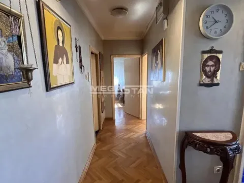 Prodaja, trosoban stan, 82m², Novi Beograd Sve Podlokacije, Beograd - image 13