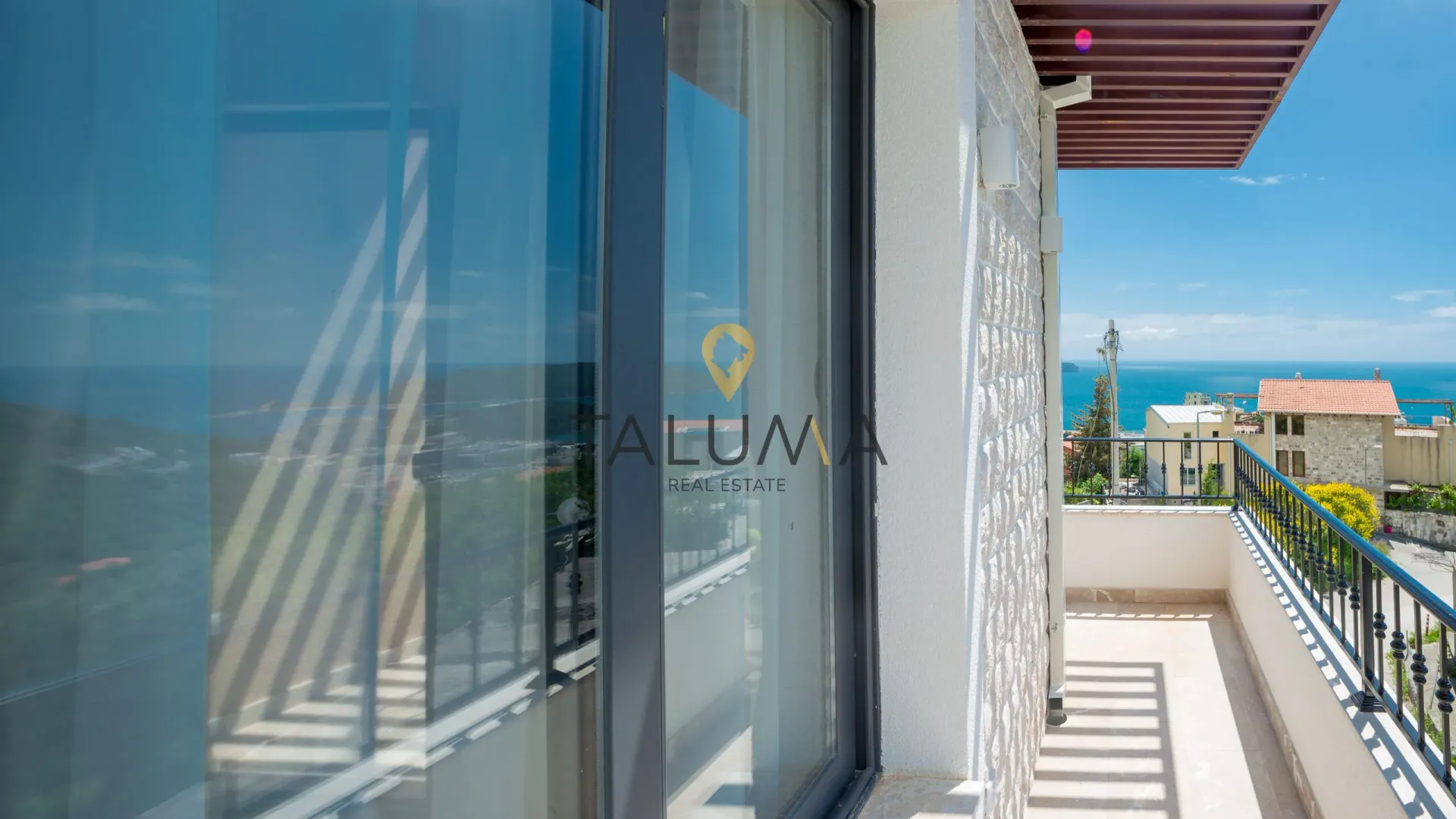 Sale, house, 170m², Ivanovići, Budva