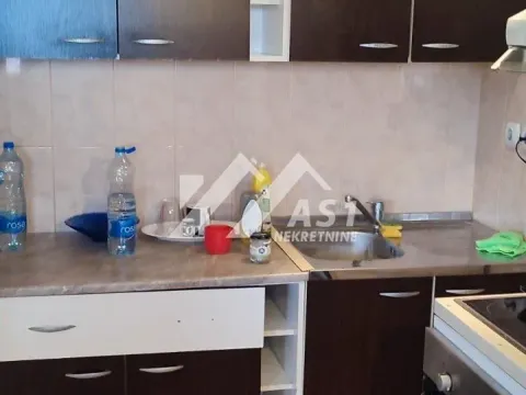 Izdavanje, jednosoban stan, 40m², Veternička rampa, Novi Sad Sve Podlokacije - image 4