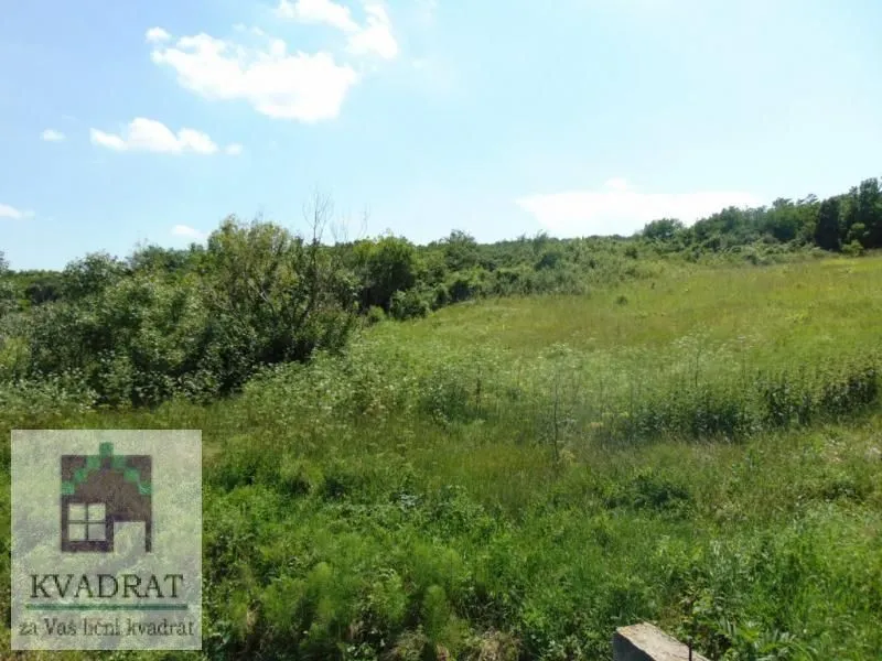 Prodaja, plac, 3300m², Umka, Beograd