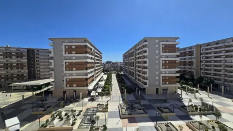Rent, three bedroom apartment, 93m², Central Point, Podgorica - image 9