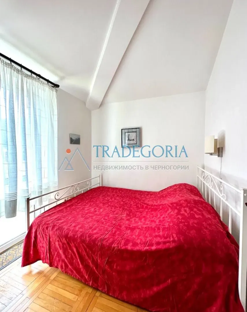 Prodaja, jednosoban stan, 33m², Budva, Crna Gora