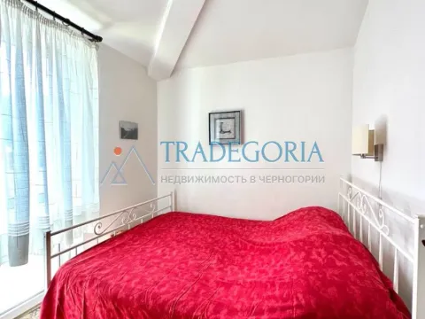 Prodaja, jednosoban stan, 33m², Budva, Crna Gora - image 6