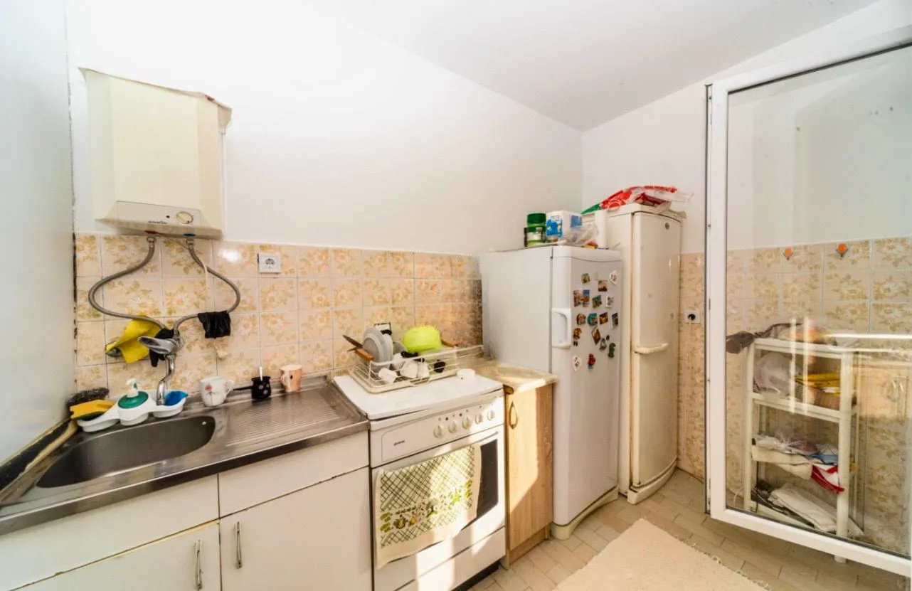 Prodaja, dvosoban stan, 80m², Zabjelo, Podgorica