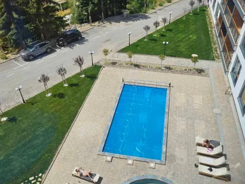 Prodaja, garsonjera, 25m², Kraljevi Čardaci, Kopaonik - image 4