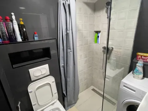 Rent, one bedroom apartment, 42m², City Kvart, Podgorica - image 7