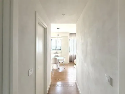 Sale, three bedroom apartment, 81m², Savski Venac, Beograd - image 9
