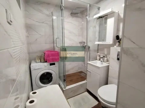 Prodaja, trosoban stan, 76m², Liman 3, Novi Sad Sve Podlokacije - image 5