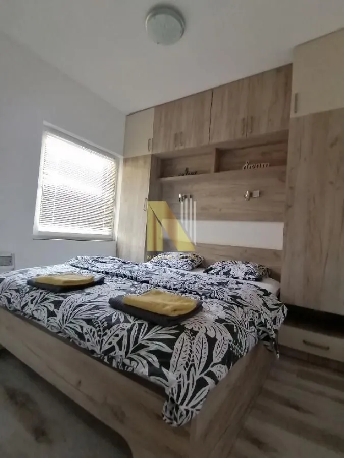 Prodaja, jednosoban stan, 27m², Kopaonik, Srbija