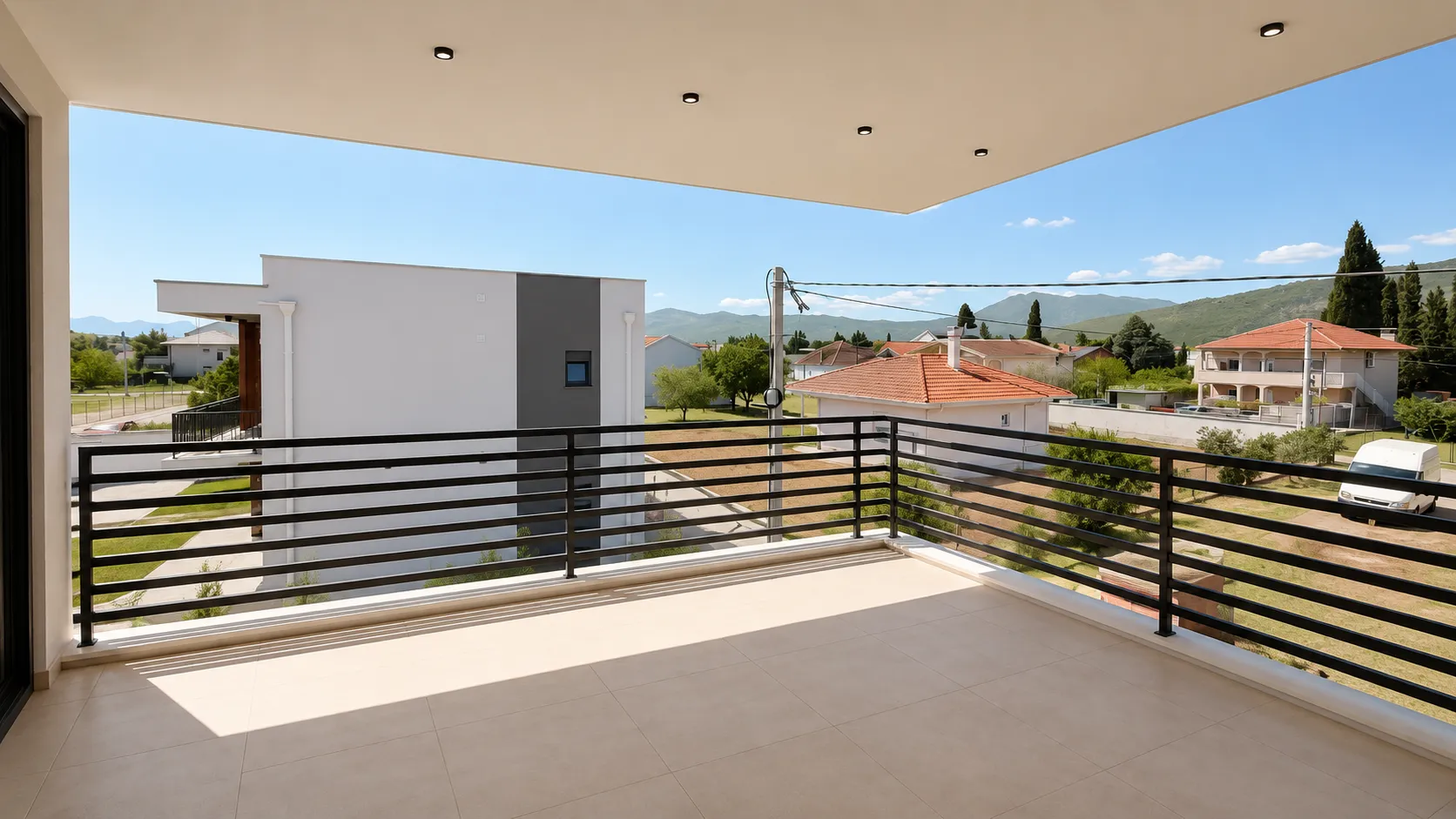 Rent, house, 225m², Gornja Gorica, Podgorica