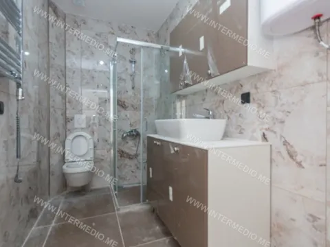 Prodaja, jednosoban stan, 41m², Kumbor, Herceg Novi - image 10