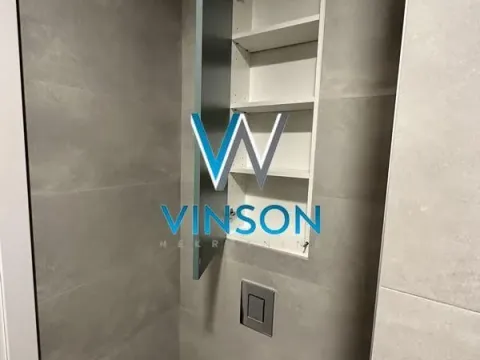 Izdavanje, jednosoban stan, 46m², Kej, Novi Sad Sve Podlokacije - image 11