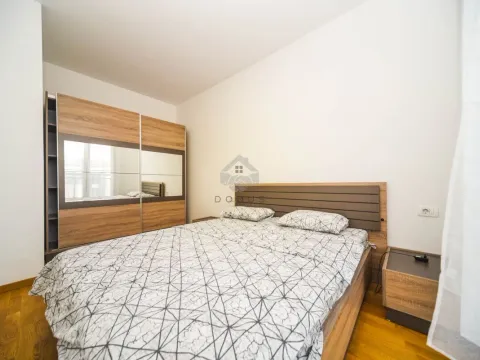 Rent, one bedroom apartment, 45m², Zabjelo, Podgorica - image 16