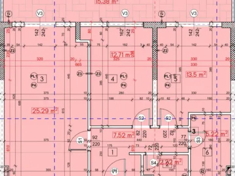 Prodaja, dvosoban stan, 82m², Ulcinjsko Polje, Ulcinj - image 5