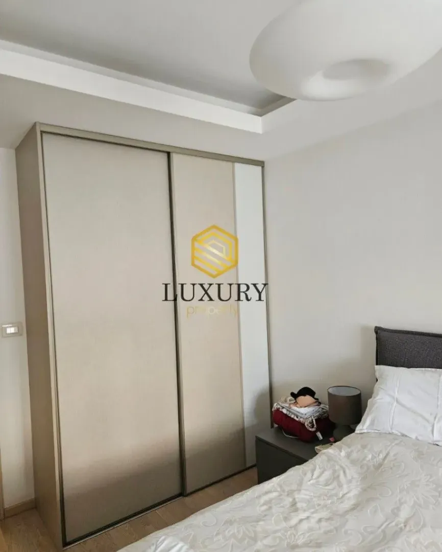 Prodaja, stan, 72m², City Kvart, Podgorica