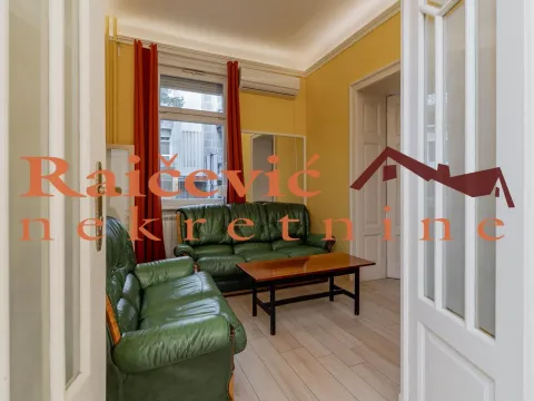 Sale, four bedroom apartment, 82m², Stari Grad, Beograd - image 6