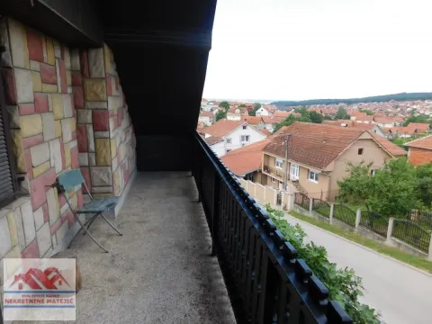 Prodaja, kuća, 250m², Grošnica, Kragujevac - image 41