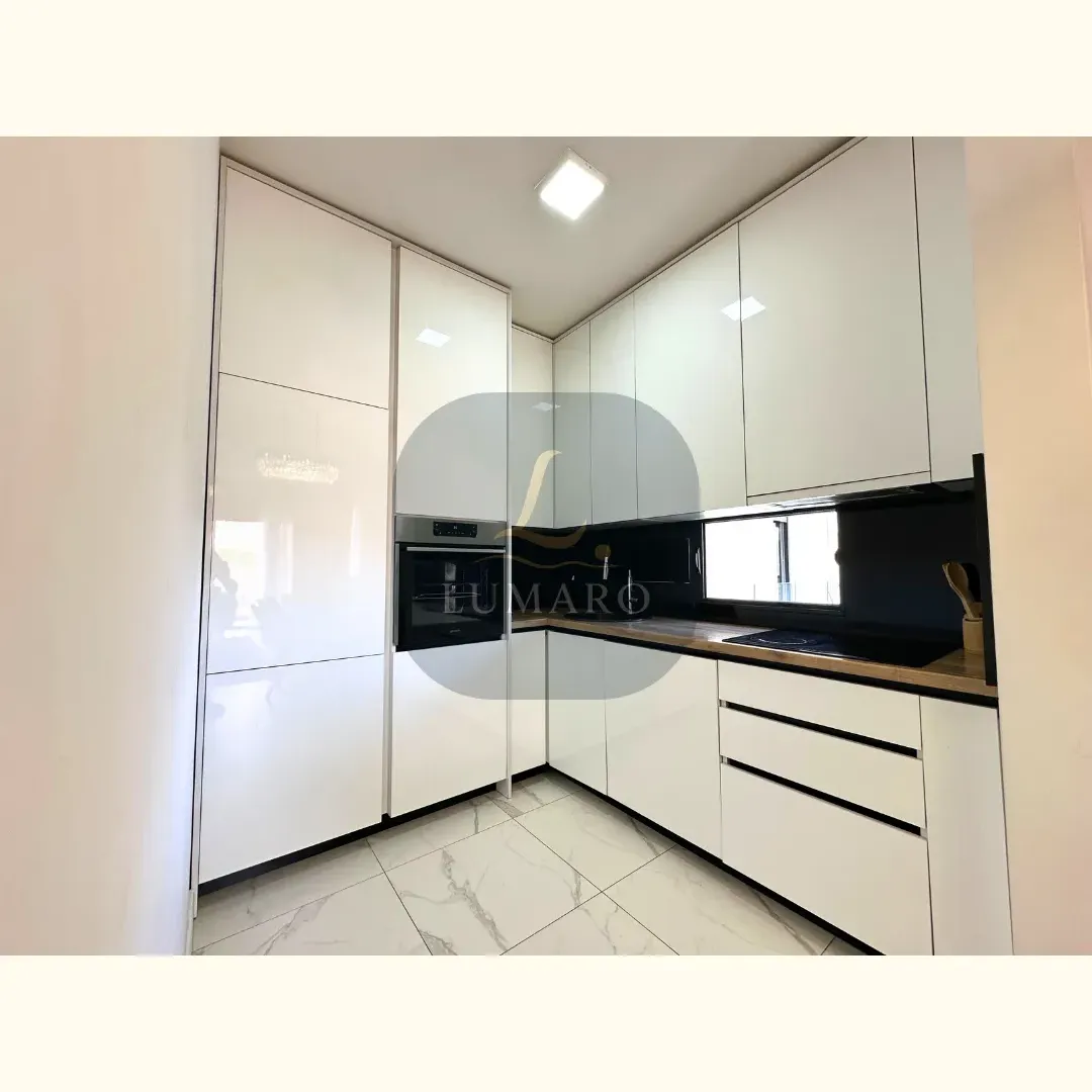 Rent, three bedroom apartment, 130m², Dalmatinska ulica, Podgorica