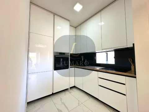 Rent, three bedroom apartment, 130m², Dalmatinska ulica, Podgorica - image 2