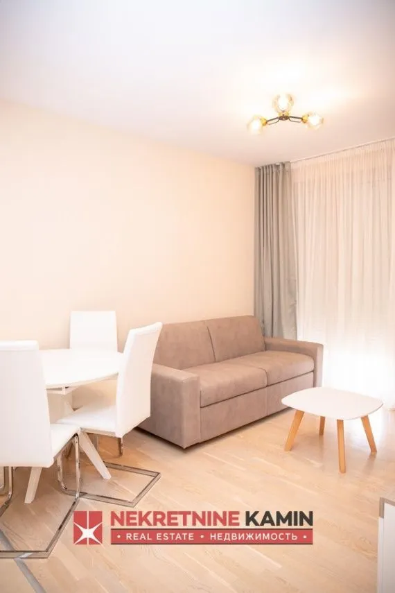Prodaja, stan, 55m², Bečići, Budva