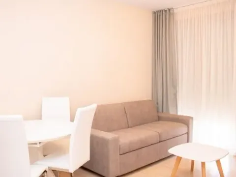 Sale, apartment, 55m², Bečići, Budva - image 7