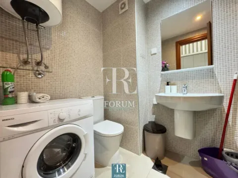 Izdavanje, garsonjera, 35m², Tološi, Podgorica - image 10