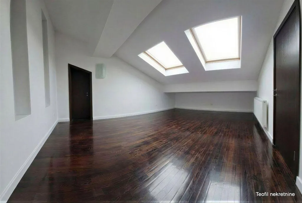 Sale, apartment, 167m², Retenzija, Beograd