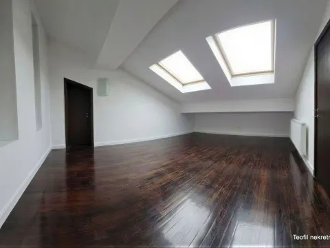 Sale, apartment, 167m², Retenzija, Beograd - image 15