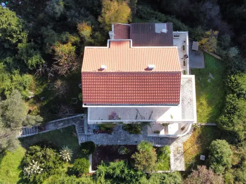 Rent, house, 240m², Sveti Stefan, Budva - image 7