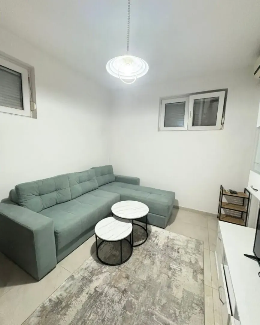 Izdavanje, garsonjera, 30m², Zabjelo, Podgorica