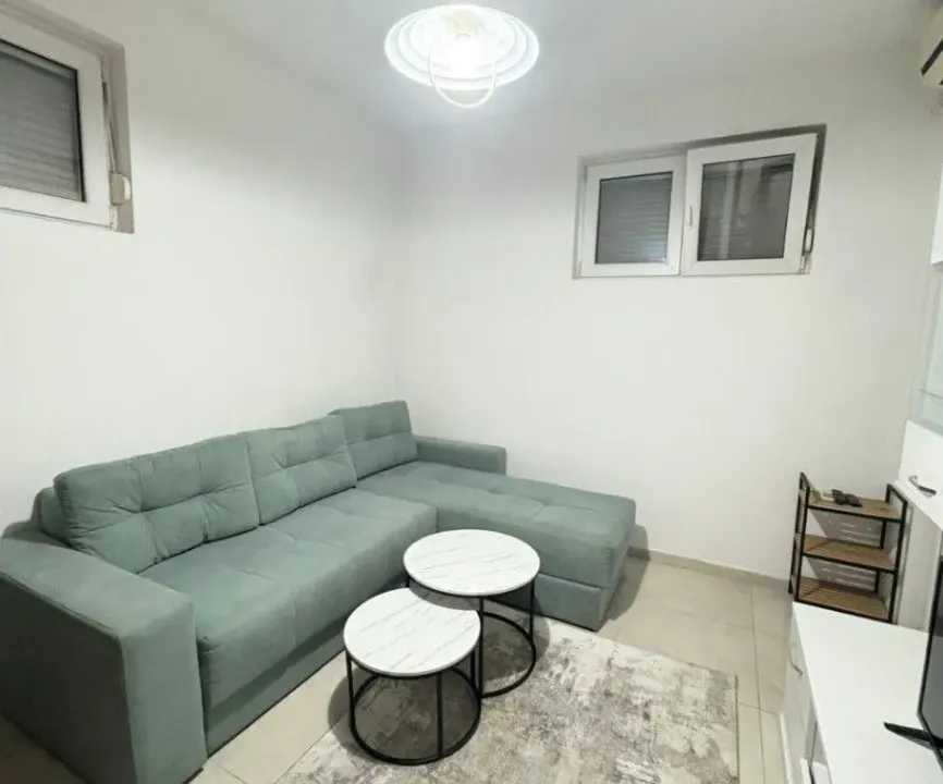 Izdavanje, garsonjera, 30m², Zabjelo, Podgorica