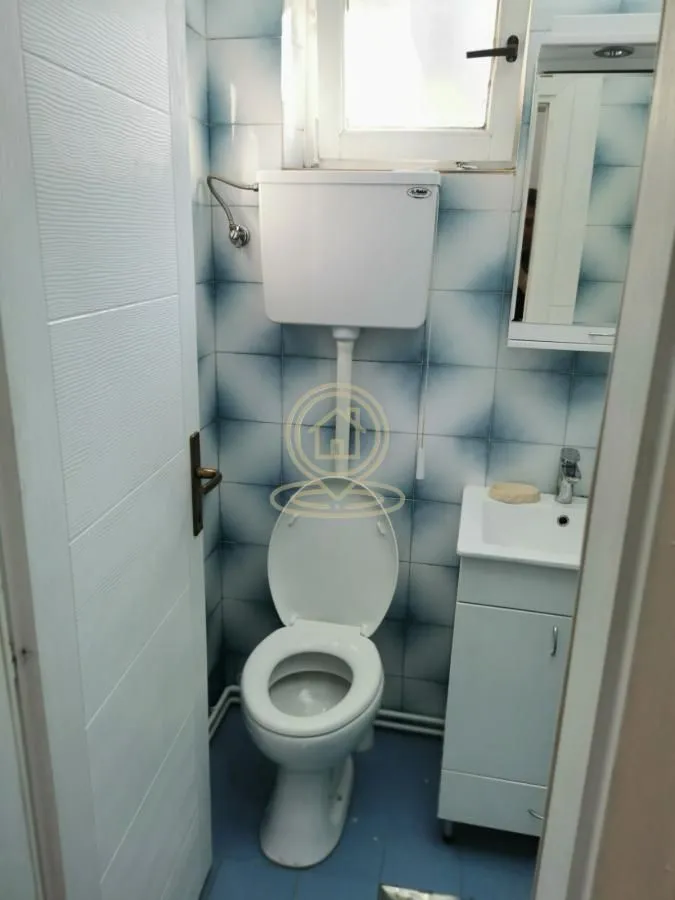 Rent, three bedroom apartment, 61m², Stari Grad, Beograd
