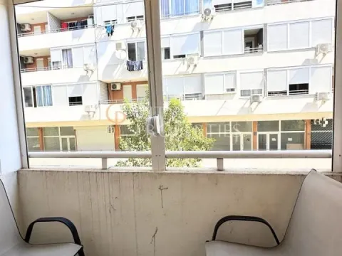 Rent, apartment, 40m², Tuški Put, Podgorica - image 5