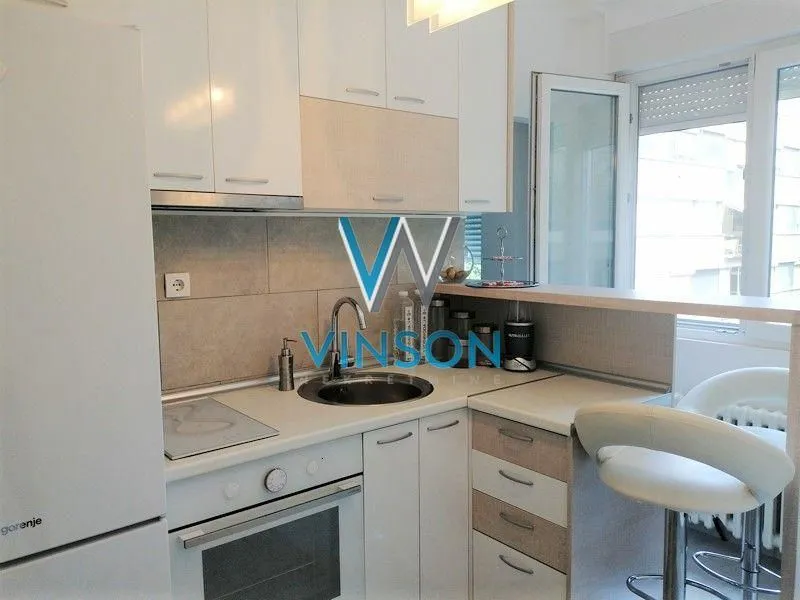 Izdavanje, dvosoban stan, 60m², Liman 1, Novi Sad Sve Podlokacije