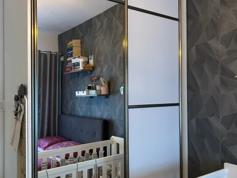 Prodaja, jednosoban stan, 38m², City Kvart, Podgorica - image 6