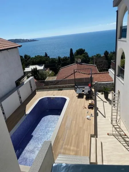 Sale, house, 300m², Šušanj, Bar