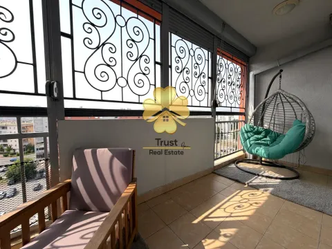Rent, three bedroom apartment, 100m², City Kvart, Podgorica - image 8