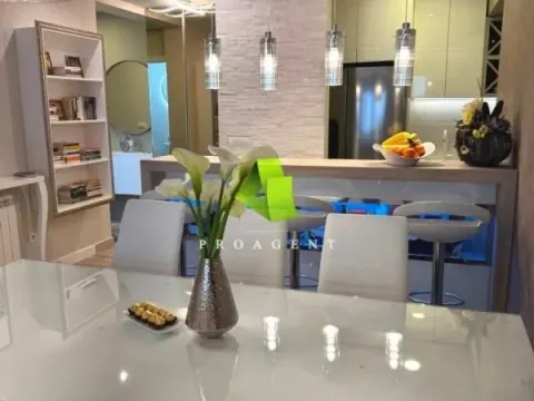 Izdavanje, trosoban stan, 75m², Medijana, Niš - image 7