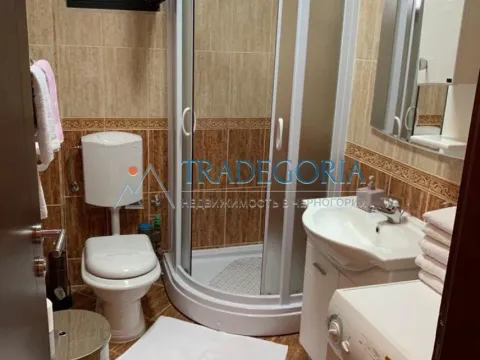 Prodaja, jednosoban stan, 50m², Sveti Stefan, Budva - image 4