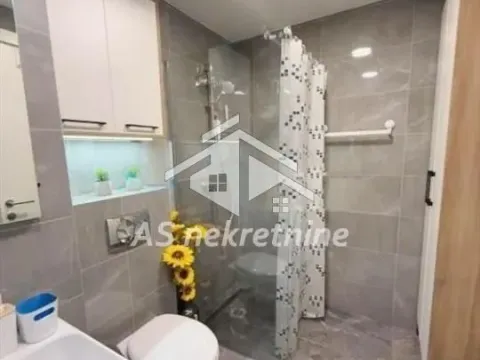 Izdavanje, dvosoban stan, 54m², Novi Beograd Blok 65, Novi Beograd Sve Podlokacije - image 16