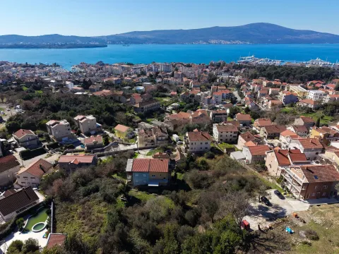 Prodaja, plac, 1872m², Tivat, Crna Gora - image 5