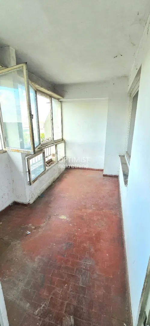 Sale, three bedroom apartment, 87m², Novi Beograd Sve Podlokacije, Beograd