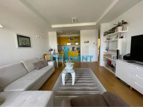 Rent, two bedroom apartment, 55m², Novi Beograd Blok 67, Novi Beograd Sve Podlokacije - image 4