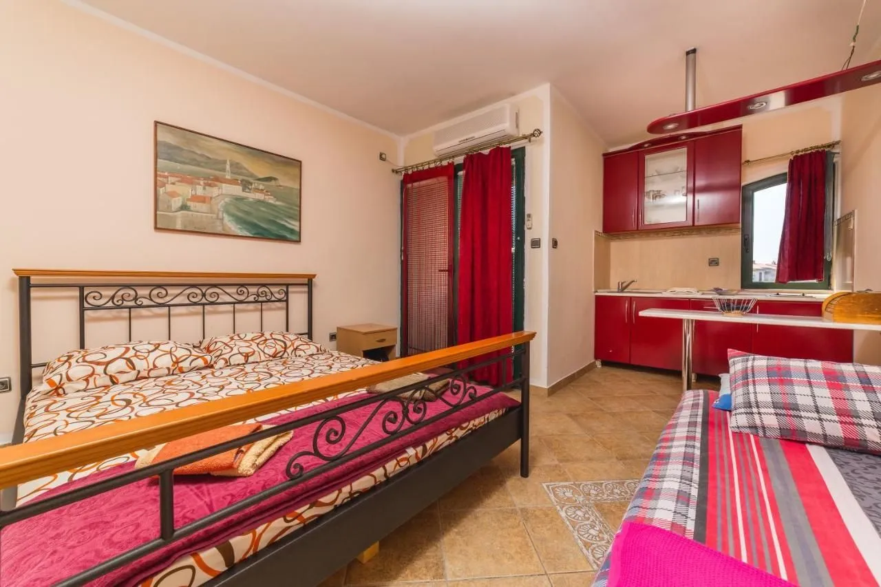 Izdavanje, kuća, 300m², Dubovica, Budva