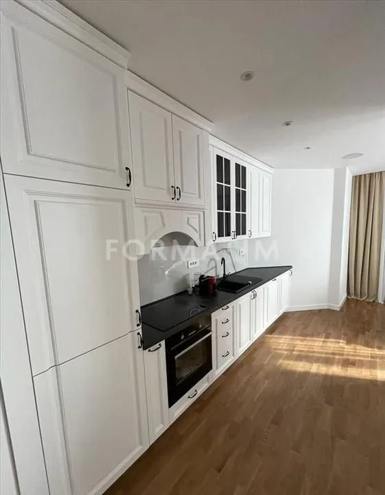 Sale, apartment, 170m², Đeram Pijaca, Beograd
