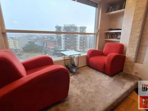 Prodaja, trosoban stan, 108m², Bulevar Evrope, Novi Sad Sve Podlokacije - image 4