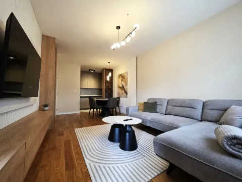 Rent, apartment, 50m², Central Point, Podgorica - image 3