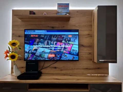 Sale, studio apartment, 27m², Bijeli Do, Budva - image 10