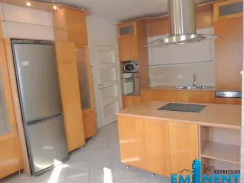 Izdavanje, stan, 203m², Vračar Hram, Vračar Sve Podlokacije - image 5