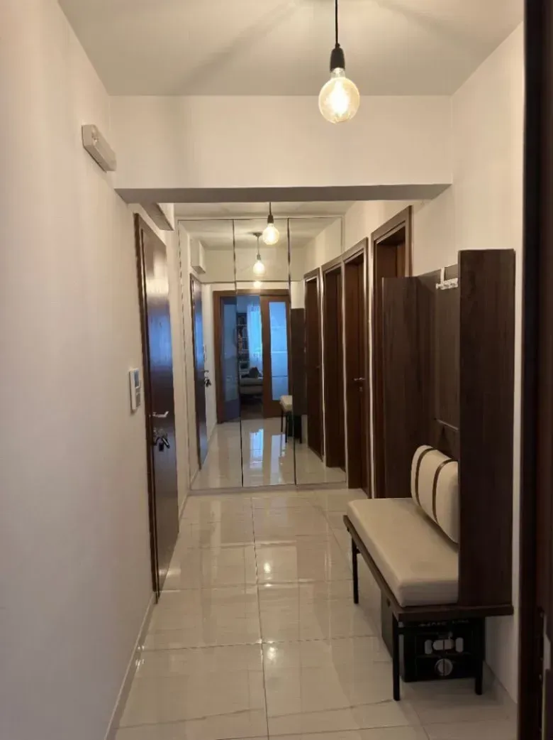 Prodaja, dvosoban stan, 92m², Tološka šuma, Podgorica